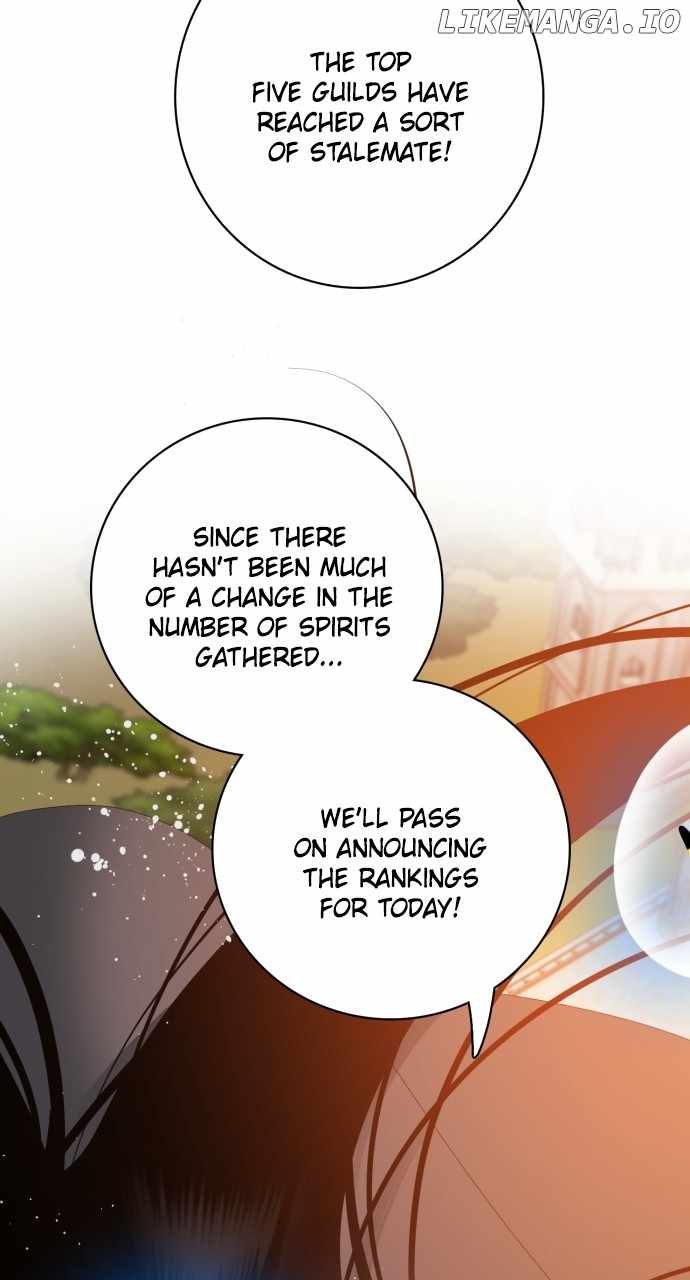 Zero Game Chapter 305 12